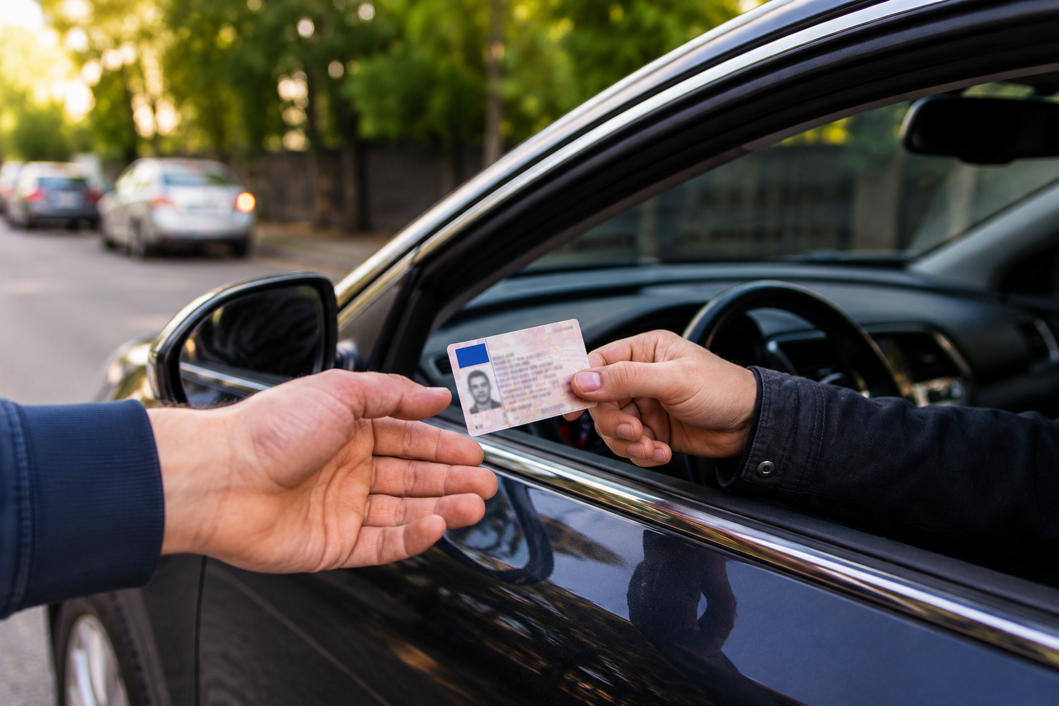 Gdzie kupić prawo jazdy bez egzaminu – legalne rozwiązania online